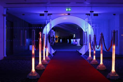 Your Event Entrance Is As Important As The Venue Decor For Your Next