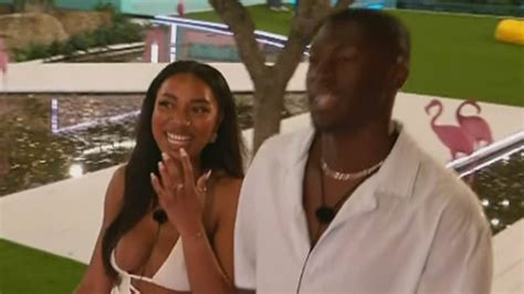 'She's trouble!' Love Island viewers are left in total shock as ...