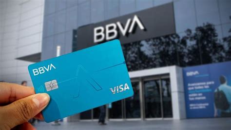 BBVA eliminará cuentas y estas tarjetas de débito en julio La Verdad