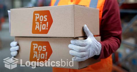 Pos Indonesia Sentral Cargo Realisasikan Digital Ekosistem Logistik