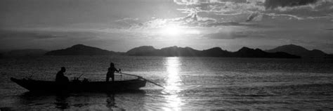 The Naked Island Movie 1960 STATIC MASS EMPORIUM