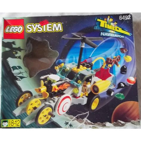 Lego Hypno Cruiser Set Packaging Brick Owl Lego Marketplace