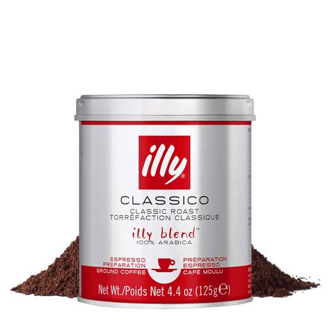 Illy Classico A Soli Su Kaffekapslen It