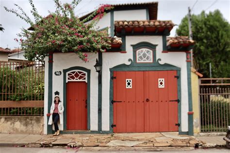 Paracatu MG 20 pontos turísticos para conhecer Turismo