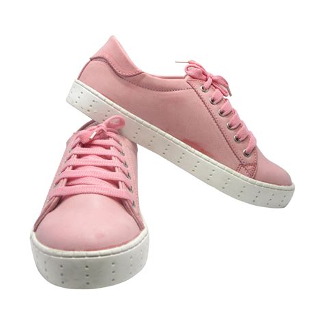 Buy Sammy Womens Pink Casual Shoes Online ₹1199 From Shopclues