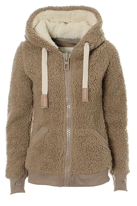 10 Best Faux Sherpa Jackets For Women Best Choice Reviews