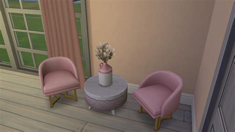 Pink Bedroom - Screenshots - The Sims 4 Rooms / Lots - CurseForge