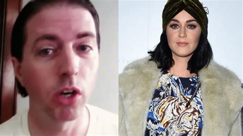 Katy Perry Speaks Out On Man Catfished Into Thinking He Was Dating