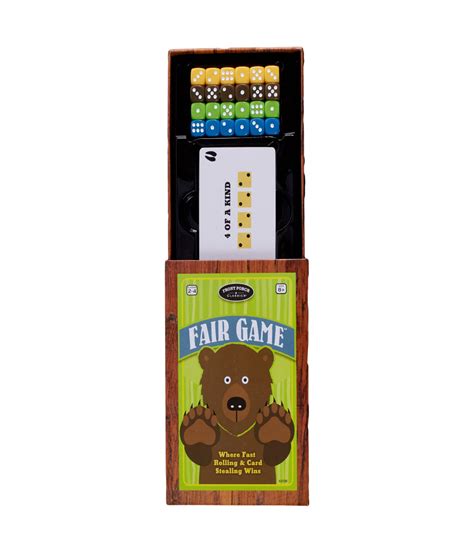 Fair Game Multi – Gordmans