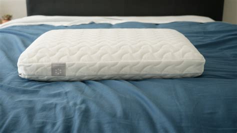 TEMPUR-Cloud Pillow Review - Perfect For Back Sleepers? - Mattress Clarity