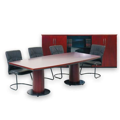 Summit Boardroom Table The Wiliiam Office Furniture