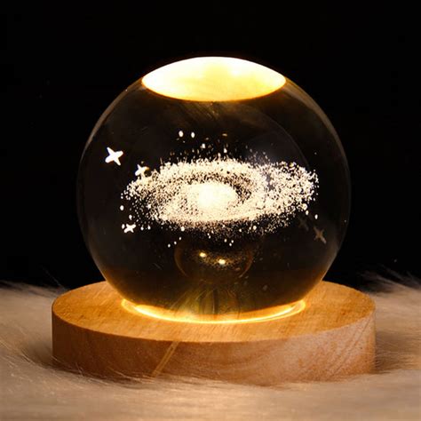 Solar System Lamp – Luxandluxy