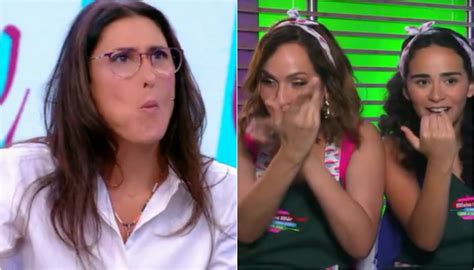 Paola Carosella N O Perdoa Maria Beltr O E Filha Por Bagun A Em