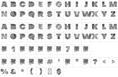 iDentify Font | 1001 Free Fonts