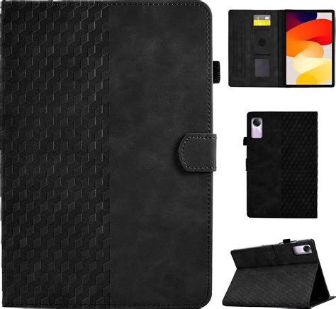 CASAFUNY Custodia Cover Per Xiaomi Redmi Pad SE 11 Pollici 2023