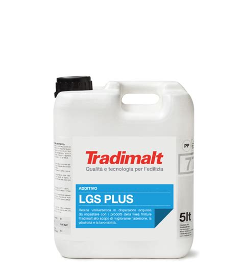 Lgs Plus Tradimalt