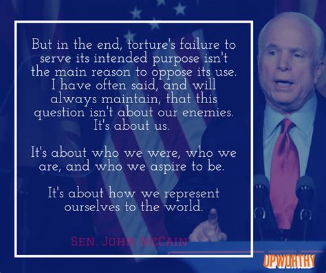 John Mccain Torture Quotes. QuotesGram