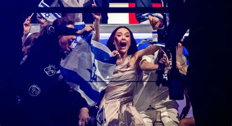 Eurovision La Rai Mostra Per Errore I Risultati Del Televoto Con