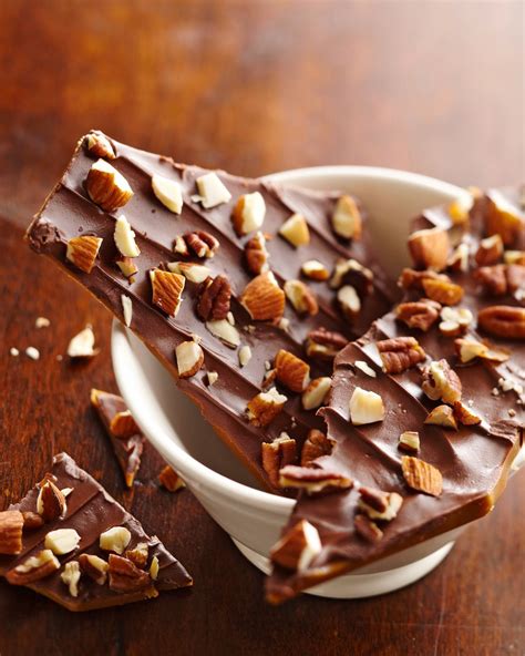 9 Easy Chocolate Candy Recipes That You'll Want to Make in Bulk