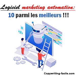 Logiciel Marketing Automation Parmi Les Meilleurs