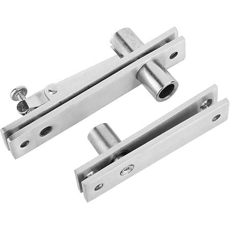 Charni Re Pivot De Porte En Acier Inoxydable Stainless Steel Hinge