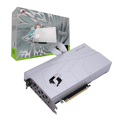 Vga Colorful Igame Rtx 4070 Ti Neptune Oc V Song Phương