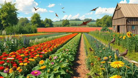 objectives  organic farming  complete overview