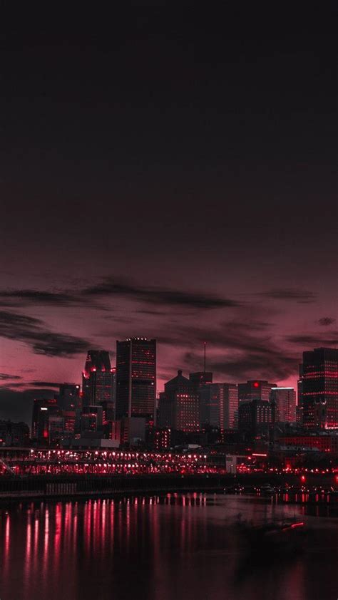 Red City Wallpapers - Top Free Red City Backgrounds - WallpaperAccess