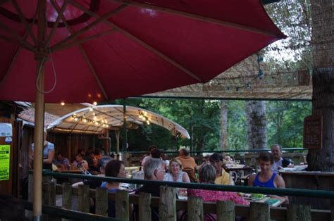 Restaurant Ô pieds dans l eau Marcilhac sur Célé 46