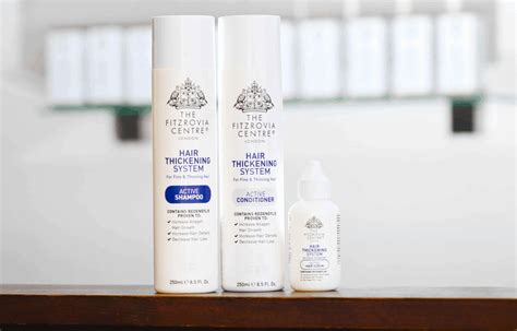 The Fitzrovia Centre - TRCREATIVE | Branding, Web Design & Digital