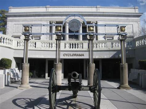 Atlanta Cyclorama & Civil War Museum