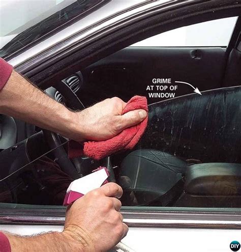 Car Deep Cleaning Tips Tricks To Make Your Car Sparkle