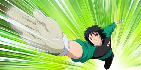 Captain Tsubasa Season 2 Episode 6: Release Date, Recap & Spoilers - OtakuKart