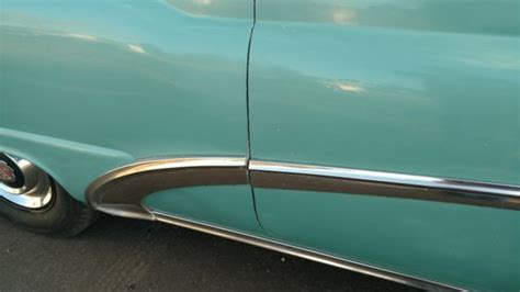 1953 53 Buick Special 2 Door Survivor Original Paint Classic Buick Series 40 1953 For Sale