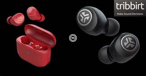 Jlab Go Air Vs. Jabra Elite 5 Review - Tribbirt