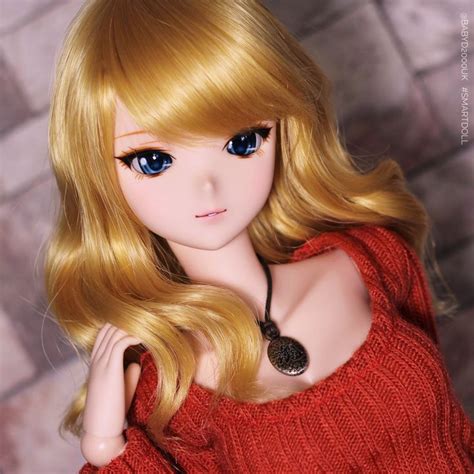 SMART DOLL Designed By DANNY CHOO Smartdoll Twitter Smart Doll