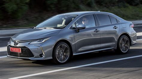 Novo Toyota Corolla O Que Mudou Novidades Vers Es E Pre Os