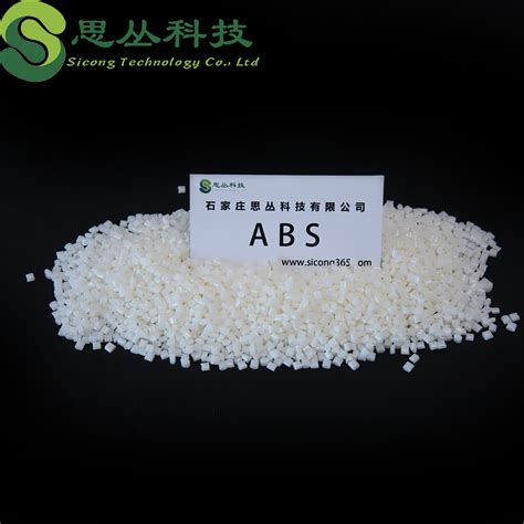 A Fire Retardant Grade Abs Plastic Particles Pa A High Impact