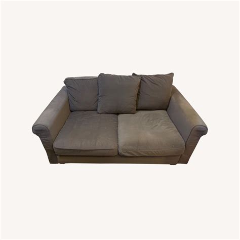 IKEA Gronlid Sofa (Gray) - AptDeco