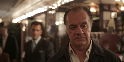 Tony Sirico - Net Worth October 2024, Salary, Age, Siblings, Bio, Family, Career