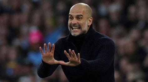 Pep Guardiola keeps focus on Premier League as Real Madrid looms ... 