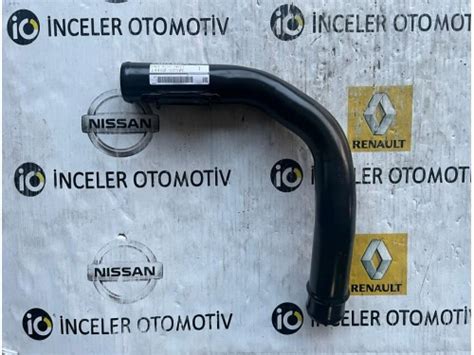 14460 JD50E NISSAN QASHQAI J10 TURBO BORUSU ORJINAL