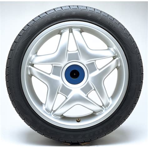 Goodyear Tires Eagle F1 GS-2 EMT Runflat Passenger Summer Tire ...