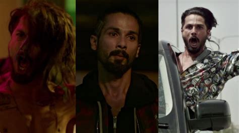 Watch How Shahid Kapoor Transformed Into Tommy Singh For Udta Punjab