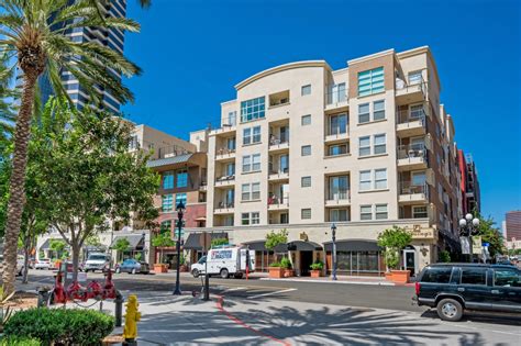 San Diego Crown Bay Condos For Sale The Neuman Group Real Estate