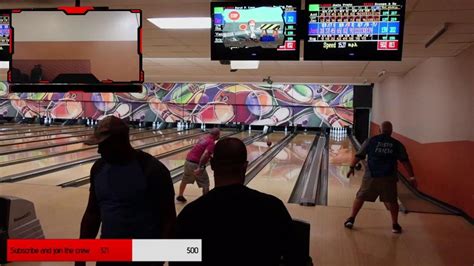 Bowling league at Strikers in South Florida (012) : r/Bowling