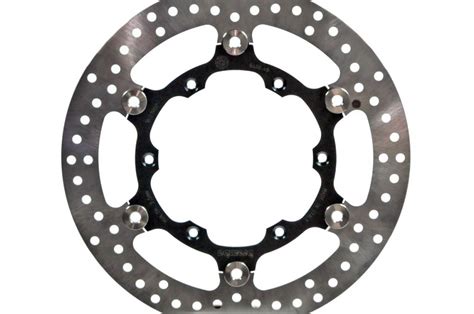 Disque De Frein Avant Brembo Pour YZ 250 F 16 20 YZ 450 F 16 20