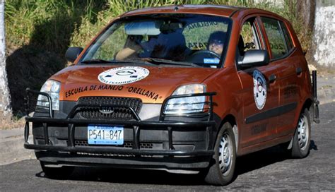 VMT busca hacer examen práctico para conductores Diario El Mundo