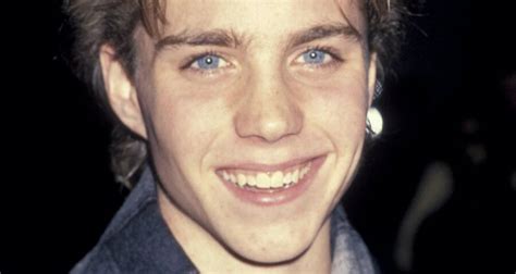 Inside Jonathan Brandis’ Death At The Age Of Just 27