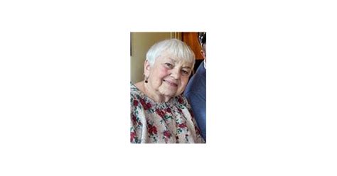 Janet Murphy Obituary 1946 2023 Sonora Ca Sonora Union Democrat